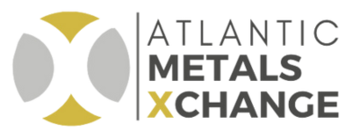 Atlantic Metals Xchange logo - gold and jewelry buyers in Charlotte NC